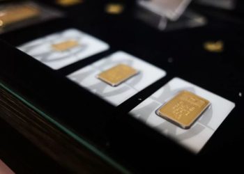 Harga Emas Antam Naik Rp17.000 Tembus Rp1,9 Juta dan Rinciannya