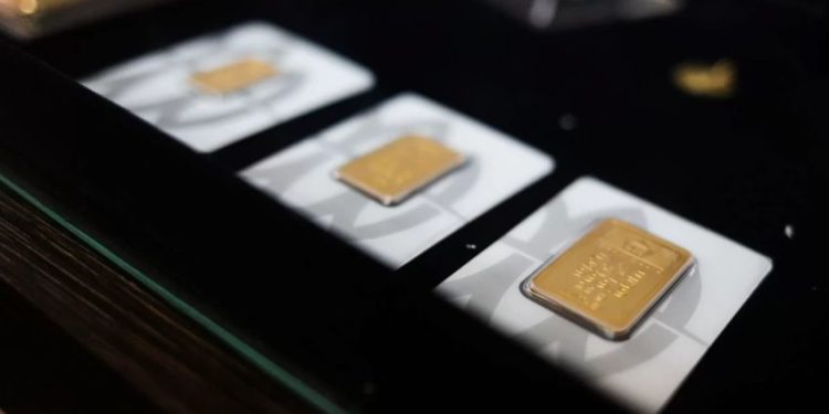 Harga Emas Antam Naik Rp17.000 Tembus Rp1,9 Juta dan Rinciannya