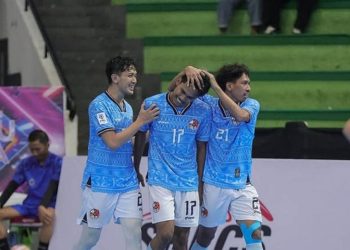Comeback Hebat Halus FC Kalahkan Moncongbulo 8-2