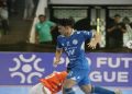 Pangsuma FC dan Sadakata United Berakhir Imbang 2-2