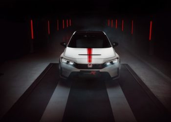 Civic Type R Edisi Ultimatum Siap Tinggalkan Eropa
