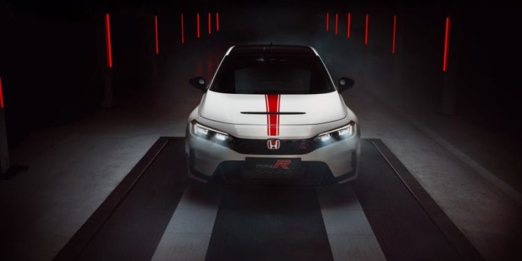 Civic Type R Edisi Ultimatum Siap Tinggalkan Eropa