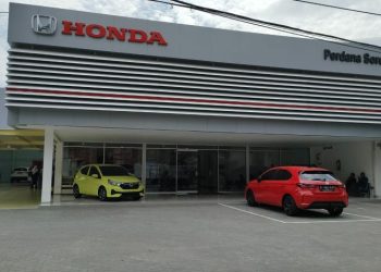 Tanggapan Honda atas Keresahan Konsumen di Kabupaten Bandung dengan Ekspansi Ke Daerah