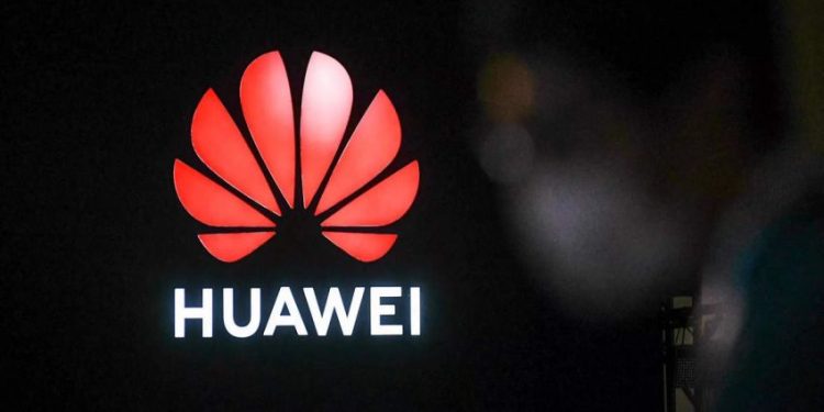 Huawei dan SMIC Dilarang Mengimpor Chip dari Taiwan