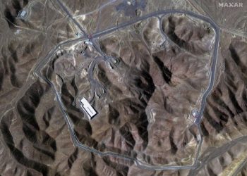 Iran Dapat Memperkaya Uranium Dalam Waktu Singkat