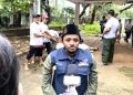 Iduladha Fest 2025 Bagikan Seribu Kantong Kebahagiaan untuk Pekerja Informal DPP Partai