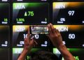 IHSG Menguat ke 7.113 Jelang Libur Iduladha dengan Transaksi Rp15,8 T