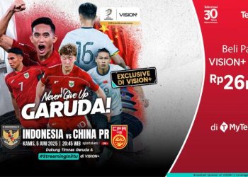 Pertarungan di Kualifikasi AFC Asian Menuju Piala Dunia 2026