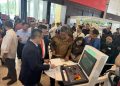 Pameran Perkayuan 2025 di Surabaya Tampilkan Inovasi dan Teknologi Woodworking Terkini