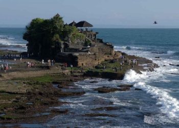 Industri Pariwisata Terancam Diblokir Jika OTA Asing Tak Bentuk Badan Usaha Tetap