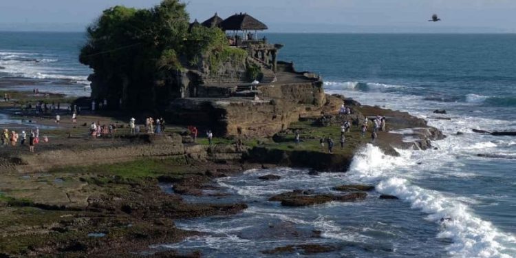 Industri Pariwisata Terancam Diblokir Jika OTA Asing Tak Bentuk Badan Usaha Tetap