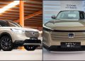 Lompatan Teknologi yang Membuat HR-V eHEV Lebih Canggih dari Versi SE