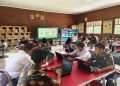 Kisah Inspiratif SMPN 7 Muara Kaman Menembus Batas Jadi Referensi Google