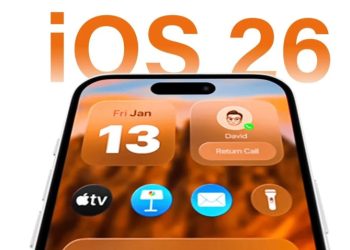 iOS 26 Diumumkan, Simak Kecanggihan Terbarunya