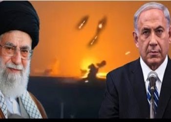 Iran Tahu Lokasi Situs Nuklir Israel, Ancaman Target Empuk Terkuak