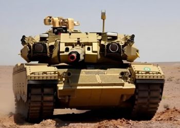 Iran Luncurkan Kendaraan UAV untuk Hadapi Rudal Israel, Berikut Kecanggihannya