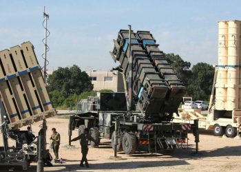Iron Dome Terapkan Logika Diskriminatif untuk Lindungi Israel dari Serangan Iran dan Analisisnya