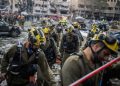 Israel Ketakutan dan Terdesak, Peringatkan Hizbullah untuk Tidak Terlibat dalam Perang Iran