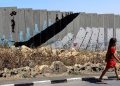Israel Melarang Menteri Negara Arab Mengunjungi Palestina