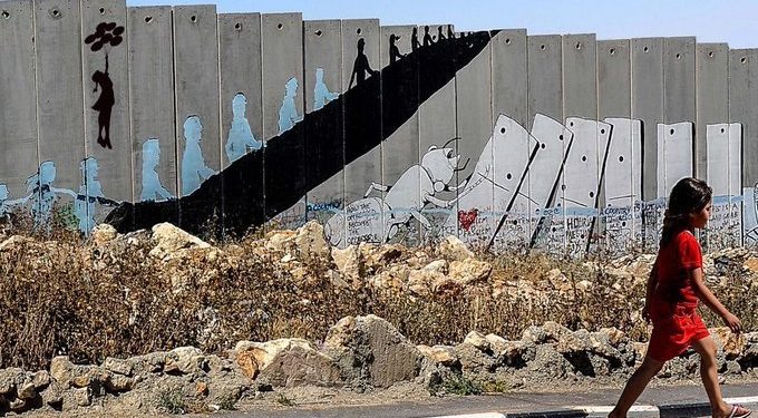 Israel Melarang Menteri Negara Arab Mengunjungi Palestina