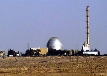 Israel Miliki Bom Nuklir Namun Takut pada Iran yang Tidak Memiliki