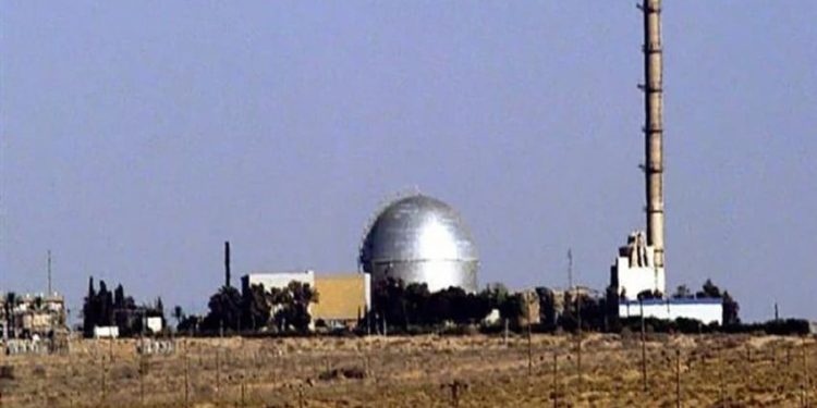 Israel Miliki Bom Nuklir Namun Takut pada Iran yang Tidak Memiliki