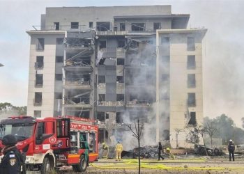 Israel Tertekan, Akurasi Rudal Iran Meningkat Tiga Kali Lipat