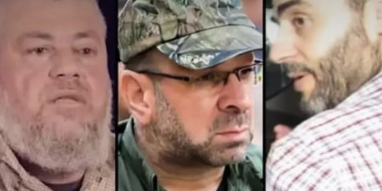 Israel Meningkatkan Hasutan untuk Membunuh Pejabat Hamas di Gaza dan Luar Negeri
