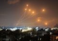 14.500 Bangunan Hancur di Israel Akibat Daya Ledak Rudal Iran