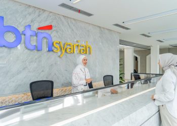Spin Off Istana Restui, UUS BTN Siap Beroperasi sebagai Bank Syariah Umum