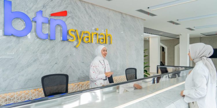 Spin Off Istana Restui, UUS BTN Siap Beroperasi sebagai Bank Syariah Umum