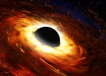 Isyarat Aneh dari Langit dan Fenomena Alam Semesta yang Mengguncang