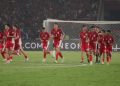 Jadwal Timnas Indonesia vs Jepang Kualifikasi Piala Dunia 2026 dan Kejutan Kluivert