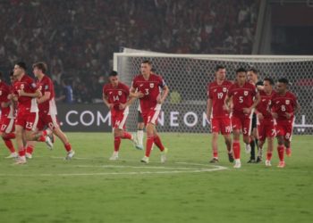 Jadwal Timnas Indonesia vs Jepang Kualifikasi Piala Dunia 2026 dan Kejutan Kluivert