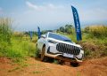 J8 AWD Resmi Meluncur di Indonesia dengan Teknologi Roda Pintar