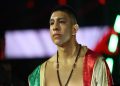 Jaime Munguia Hadapi VADA Kirim Sampel B untuk Buktikan Tidak Doping