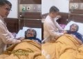 Jaja Miharja Dilarikan ke Rumah Sakit Karena Infeksi Usus, Gejala dan Penyebabnya
