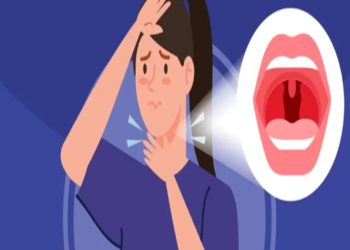 Waspadai Radang Amandel, Kenali Tanda-tanda Perlu Operasi!