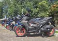 7 Tanda Jantung Motor Matic Bermasalah, Waspadai Kampas Kopling Terbakar!