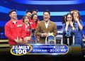 Jawaban Lucu di Rumah Hantu, Selalu Menghibur di Family 100