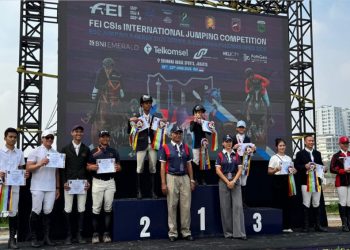 Dari Kancah Nasional Hingga Proyeksi Debut di Dunia International