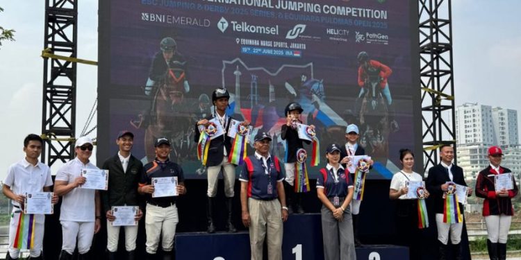Dari Kancah Nasional Hingga Proyeksi Debut di Dunia International