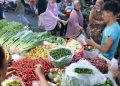 Harga Bawang Cabai dan Daging Ayam Meroket Jelang Iduladha