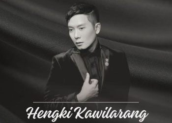 Jenazah Hengki Kawilarang Disemayamkan di Rumah Duka Margaasih Bandung