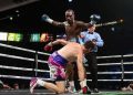 Jermall Charlo Penantang Terbaru Nomor 2 dan Juara WBA Semua Kelas