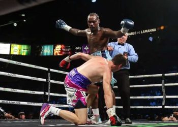 Jermall Charlo Penantang Terbaru Nomor 2 dan Juara WBA Semua Kelas
