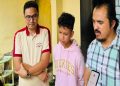Joko Suyoto Ditangkap Polisi, Farel Prayoga Ungkap Fakta Mengejutkan Kecanduan Judi