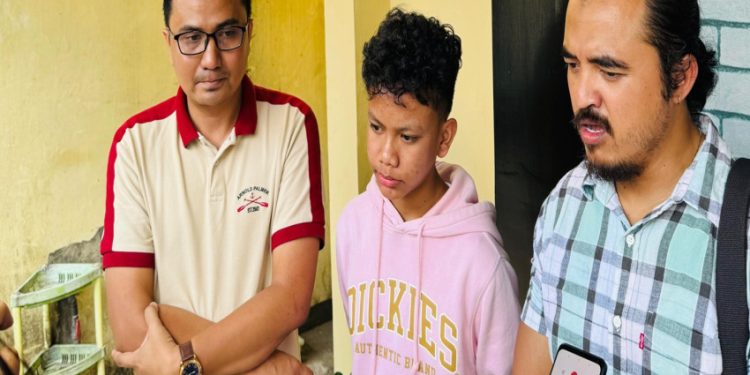 Joko Suyoto Ditangkap Polisi, Farel Prayoga Ungkap Fakta Mengejutkan Kecanduan Judi