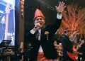 Vonis Agnez Mo Langgar Hak Cipta Disoroti Judika, Penyanyi Dinyatakan Bersalah