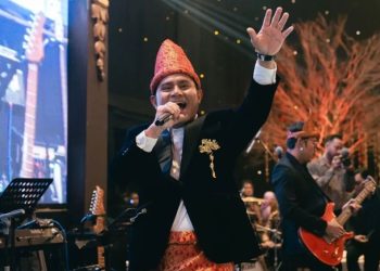 Vonis Agnez Mo Langgar Hak Cipta Disoroti Judika, Penyanyi Dinyatakan Bersalah